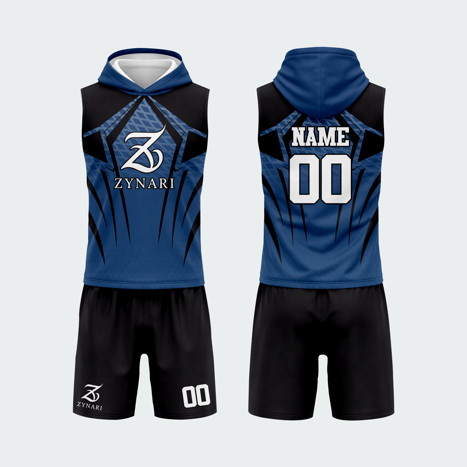 7v7