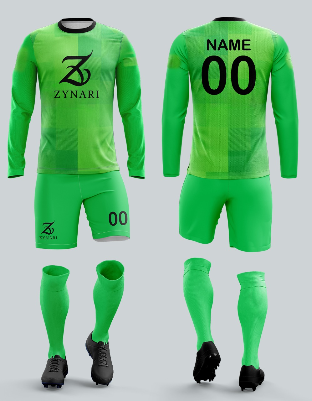 Soccer
