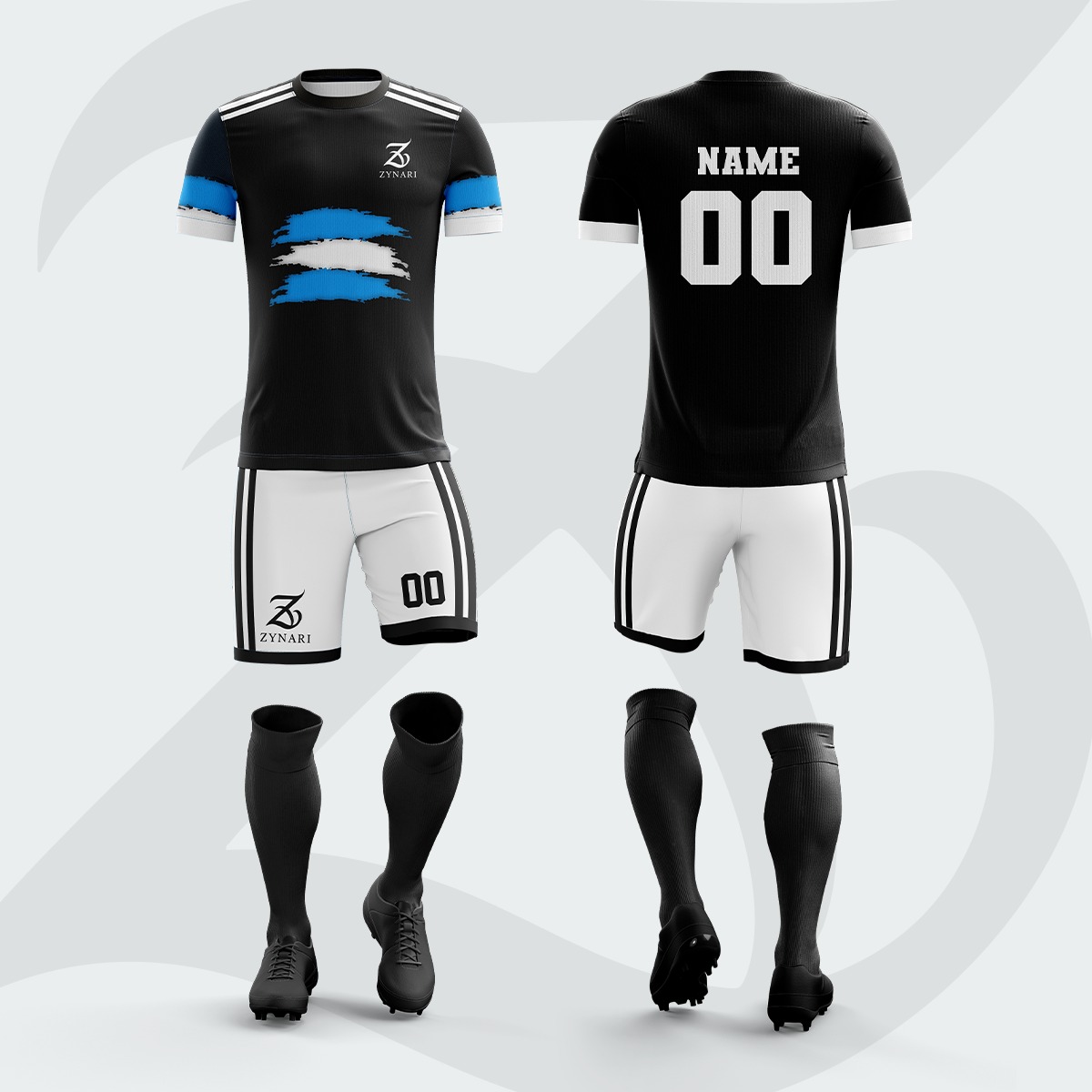Soccer