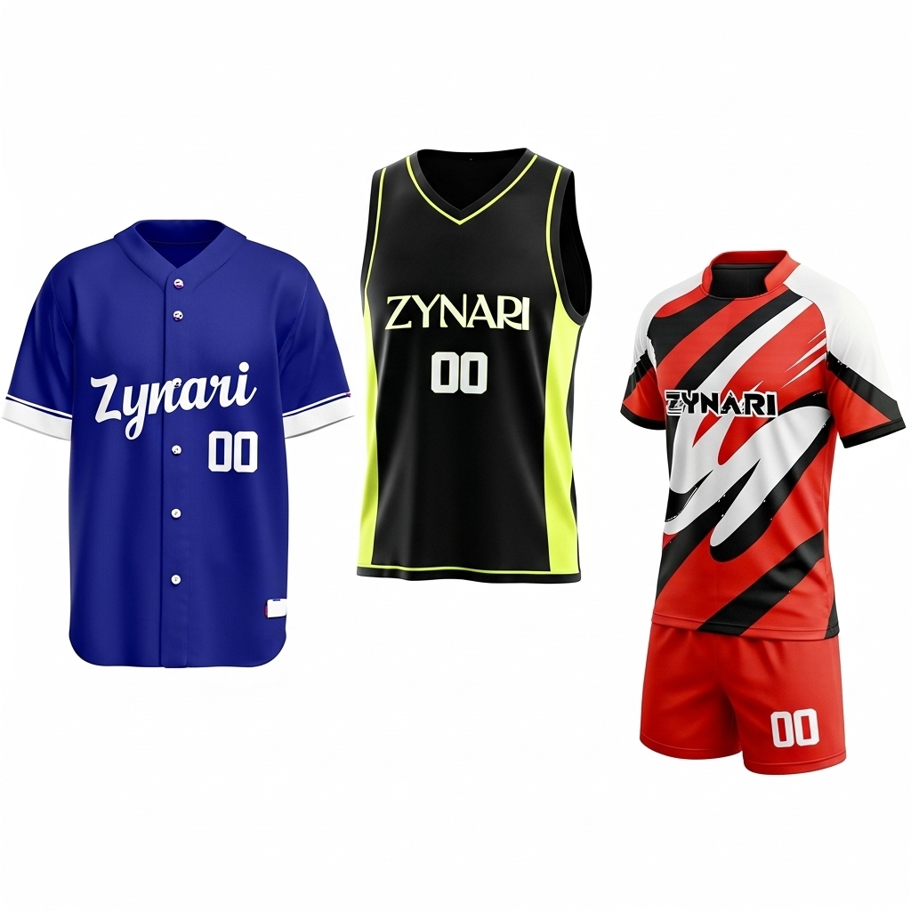 Sportswear